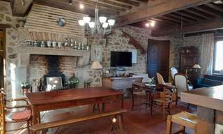 Maison 7 Pièces 150 m² à vendre à Autun (71400)