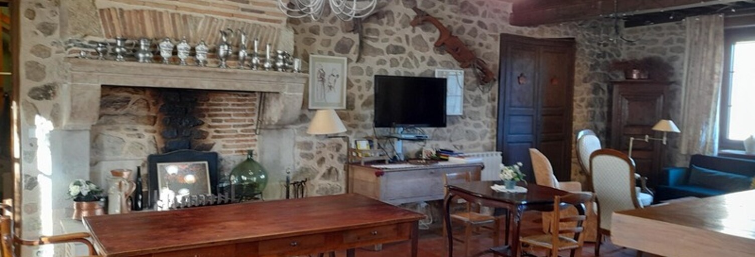 Maison 7 Pièces 150 m² à vendre à Autun (71400)