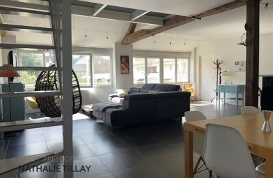 vente appartement 408 000 € à proximité de Boulay-les-Barres (45140)