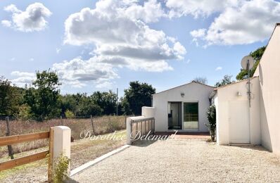 maison 3 pièces 72 m2 à vendre à Saint-Georges-d'Oléron (17190)