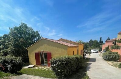 vente maison 240 000 € à proximité de Saumane-de-Vaucluse (84800)