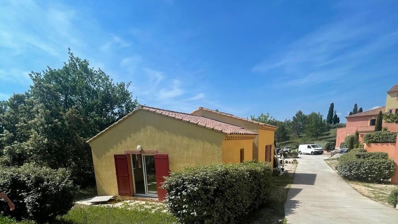 maison 3 pièces 54 m2 à vendre à Roussillon (84220)