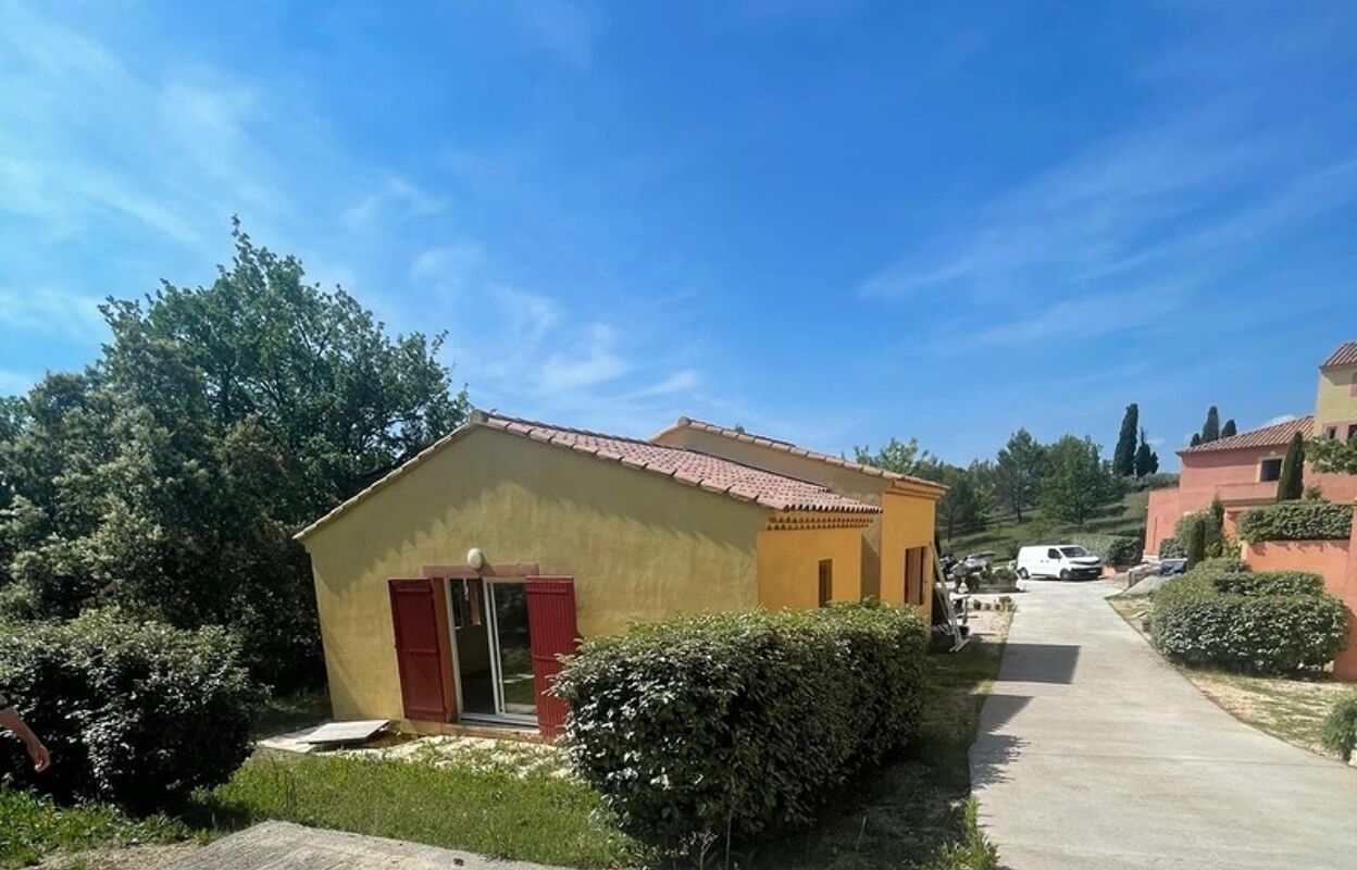 maison 3 pièces 54 m2 à vendre à Roussillon (84220)