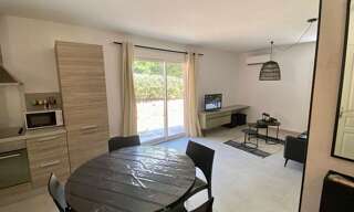 Maison 3 Pièces 54 m² à vendre à Roussillon (84220)