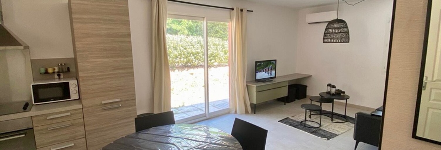 Maison 3 Pièces 54 m² à vendre à Roussillon (84220)