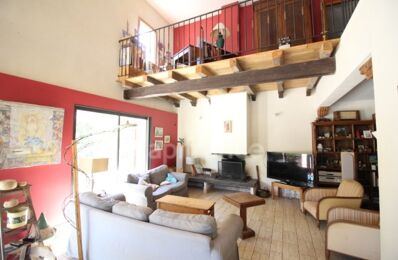 vente maison 630 000 € à proximité de Sainte-Croix-de-Quintillargues (34270)