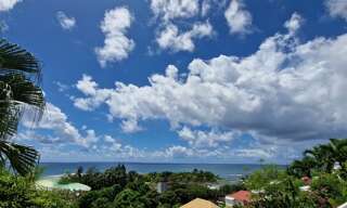 Appartement 2 Pièces 70 m² à vendre à Saint-François (97118)