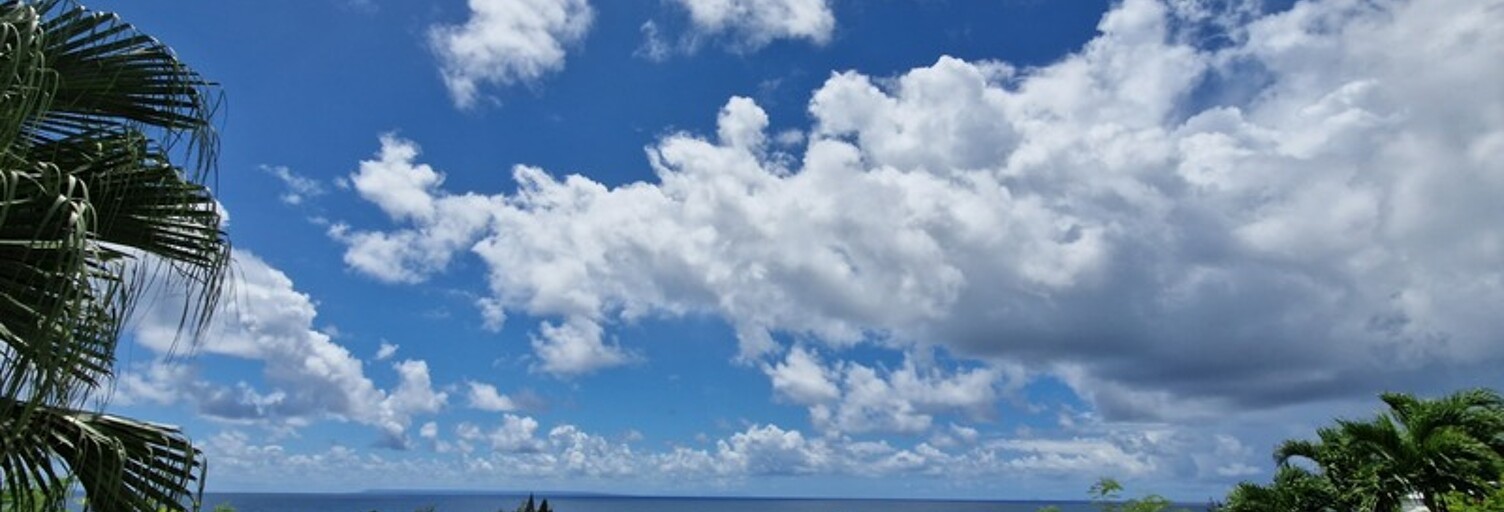 Appartement 2 Pièces 70 m² à vendre à Saint-François (97118)