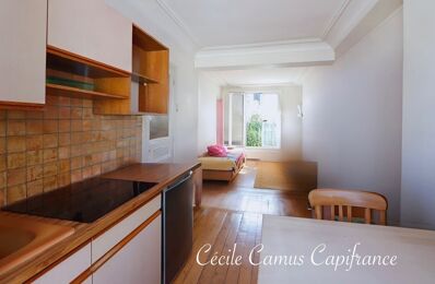 vente appartement 418 000 € à proximité de Saint-Denis (93210)