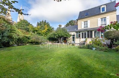 vente maison 717 400 € à proximité de Crécy-Au-Mont (02380)