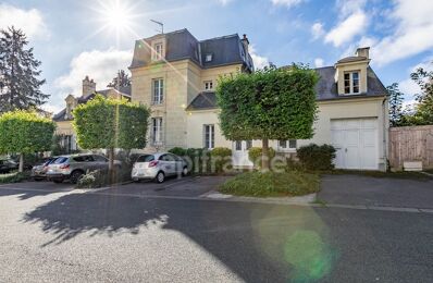 vente maison 717 400 € à proximité de Berzy-le-Sec (02200)