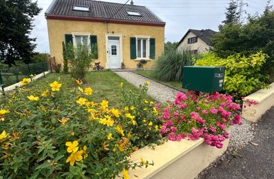 vente maison 184 000 € à proximité de Longeville-Lès-Saint-Avold (57740)