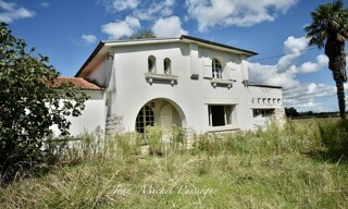 Maison 5 Pièces 120 m² à vendre à Labarthe-Rivière (31800)