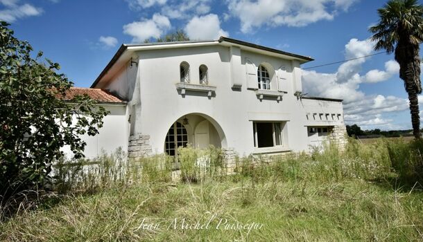 Villa / Maison 5 pièces  à vendre Labarthe-Rivière 31800