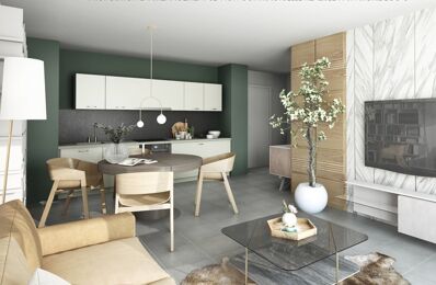 vente appartement 200 000 € à proximité de Sausheim (68390)