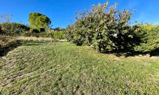 Terrain  593 m² à vendre à Apt (84400)