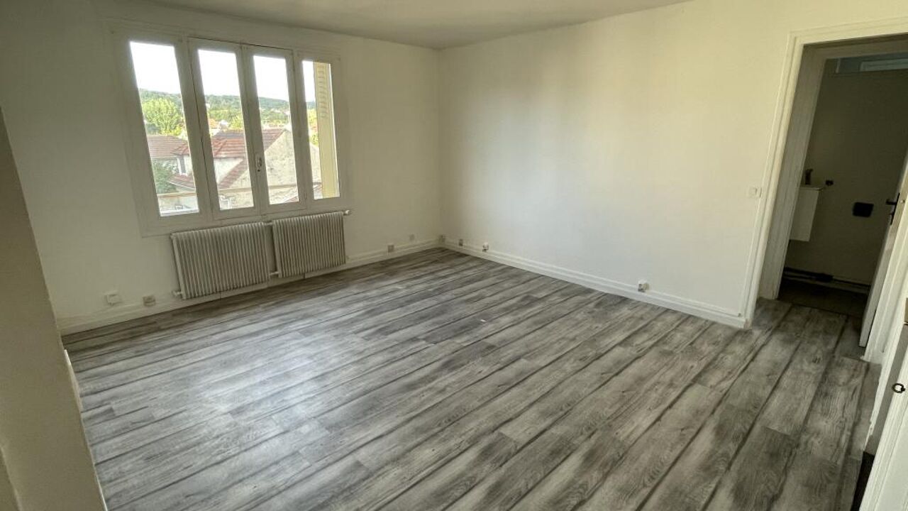 appartement 2 pièces 44 m2 à louer à Cormeilles-en-Parisis (95240)