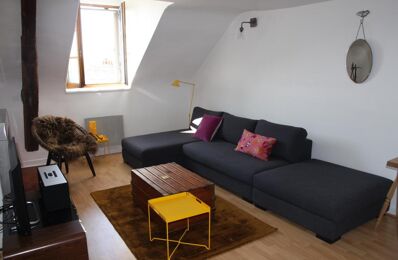 location appartement 1 377 € CC /mois à proximité de Courbevoie (92400)