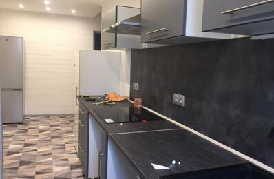 location appartement 680 € CC /mois à proximité de Villers-Lès-Nancy (54600)