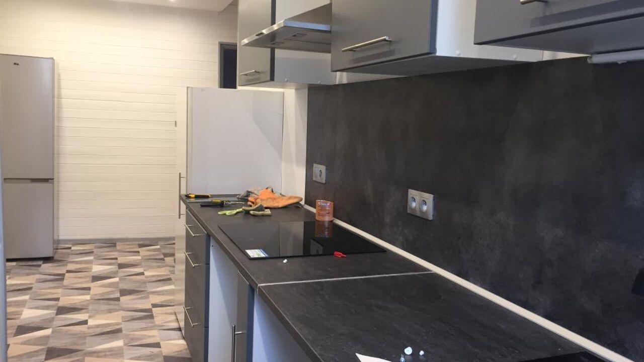 appartement 2 pièces 72 m2 à louer à Nancy (54000)