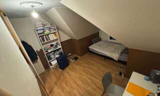 Appartement 1 Pièce 13 m² à louer à Villejuif (94800)