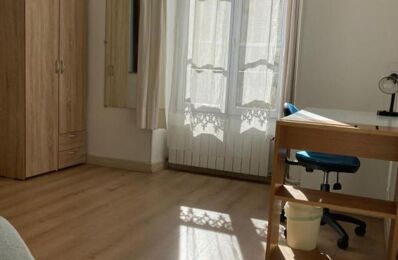 location appartement 750 € CC /mois à proximité de Bry-sur-Marne (94360)