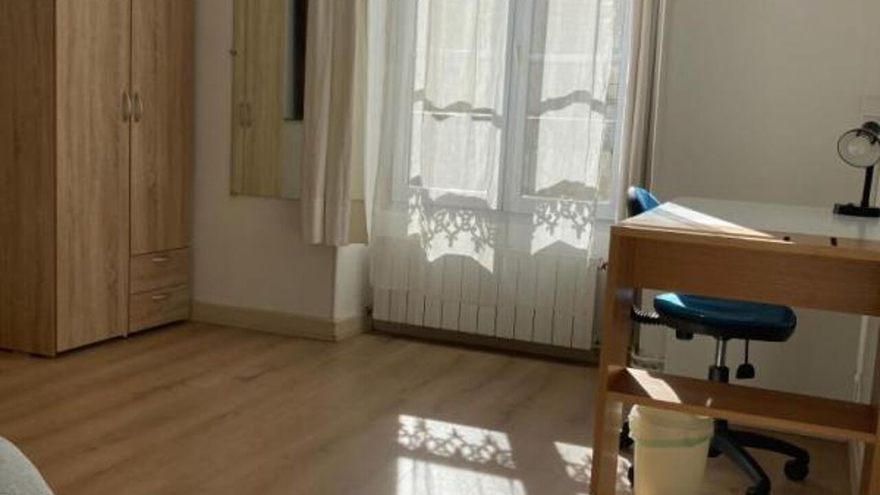 appartement 1 pièces 14 m2 à louer à Montrouge (92120)