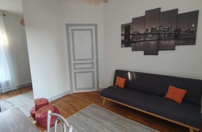 location appartement 1 150 € CC /mois à proximité de Garches (92380)