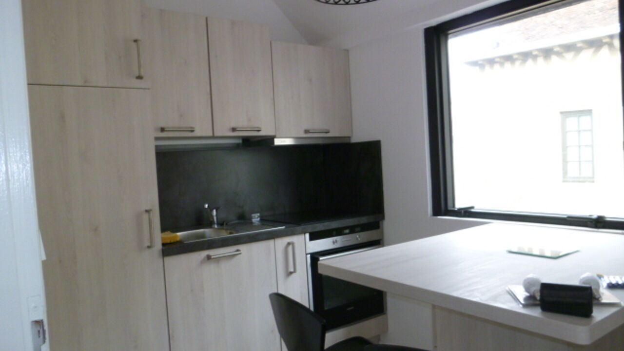 appartement 1 pièces 36 m2 à louer à Troyes (10000)