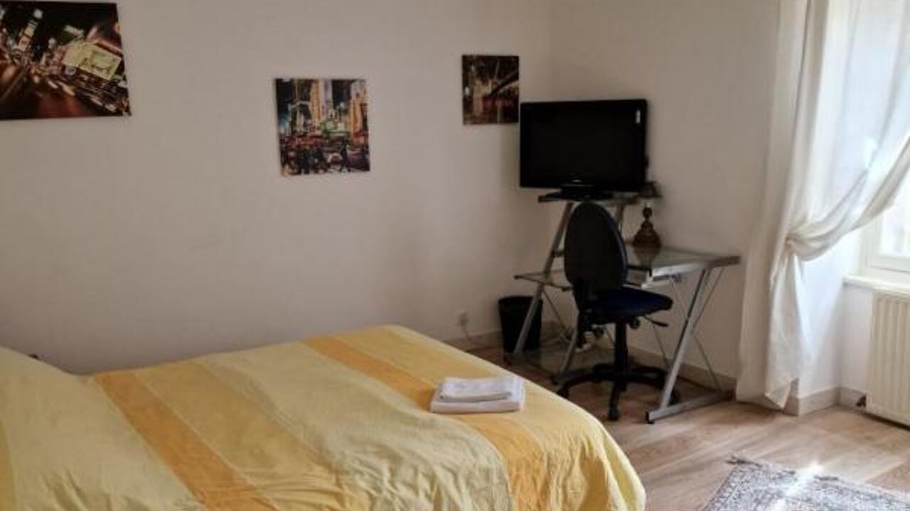 appartement 1 pièces 16 m2 à louer à Montroy (17220)