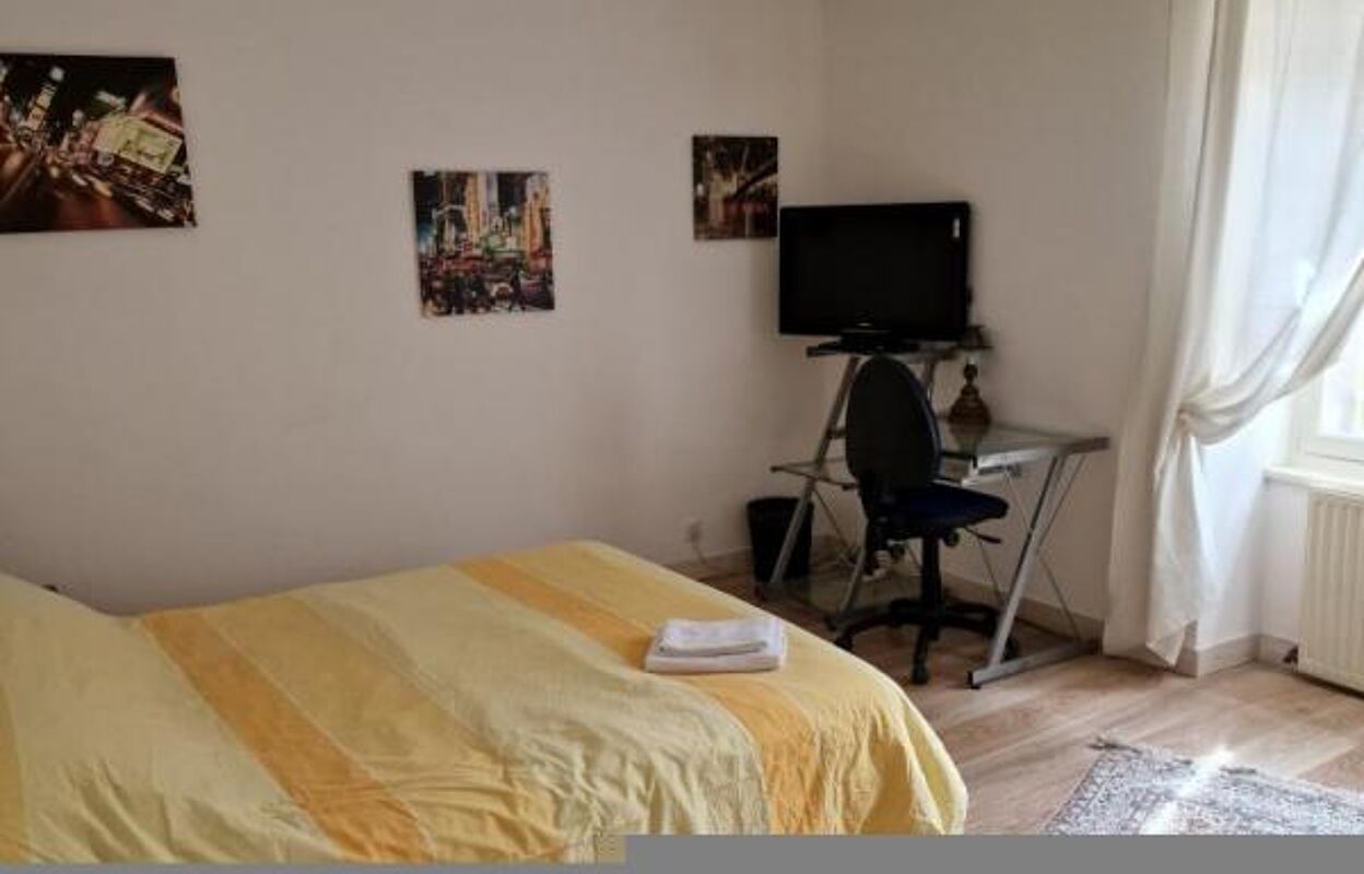 appartement 1 pièces 16 m2 à louer à Montroy (17220)