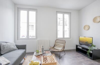 location appartement 480 € CC /mois à proximité de Honfleur (14600)