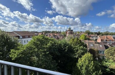 vente appartement 172 600 € à proximité de Quesnoy-sur-Deûle (59890)