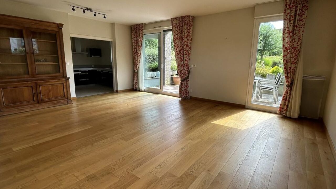 appartement 4 pièces 100 m2 à vendre à Bondues (59910)