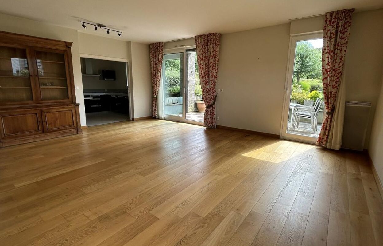 appartement 4 pièces 100 m2 à vendre à Bondues (59910)