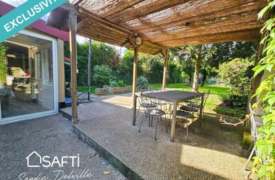 vente maison 359 000 € à proximité de Épinay-sous-Sénart (91860)