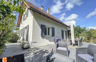 vente maison 290 000 € à proximité de Didenheim (68350)