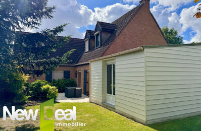 vente maison 349 000 € à proximité de Wavrechain-sous-Denain (59220)