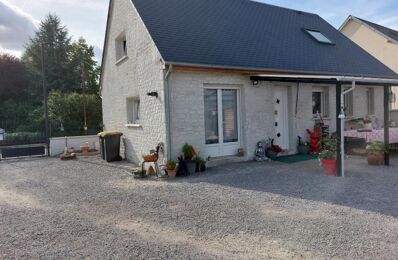 vente maison 126 000 € à proximité de Villers-le-Sec (02240)