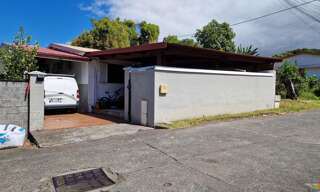 Maison 4 Pièces  m² à vendre à Saint-Benoît (97437)