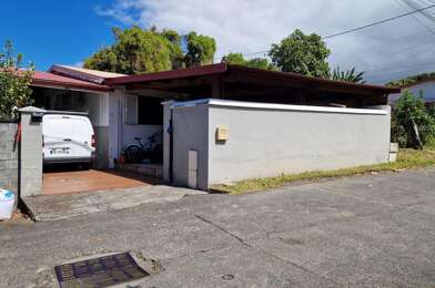 Maison 4 pièces 234000 €