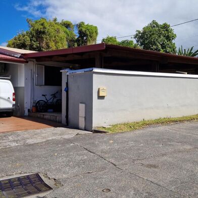 Maison 4 pièces 234000 €