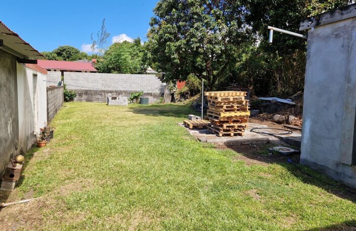 MAISON A VENDRE STE-ANNE ILE DE LA REUNION — photo 4