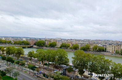 vente appartement 680 000 € à proximité de Romainville (93230)