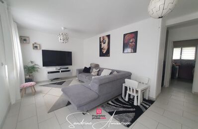 vente appartement 230 000 € à proximité de Épinay-sur-Seine (93800)