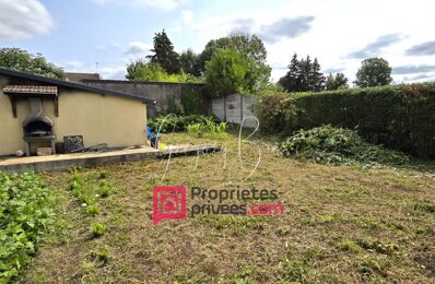 vente terrain 240 000 € à proximité de Le Pin (77181)