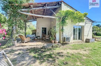 vente maison 599 000 € à proximité de Caille (06750)