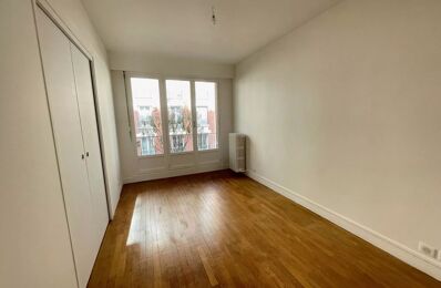 appartement 3 pièces 60 m2 à louer à Boulogne-Billancourt (92100)