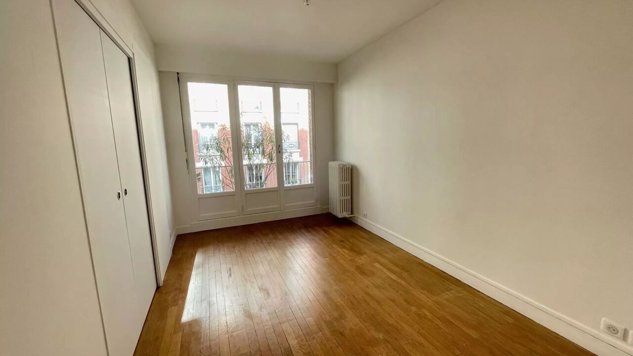 appartement 3 pièces 60 m2 à louer à Boulogne-Billancourt (92100)