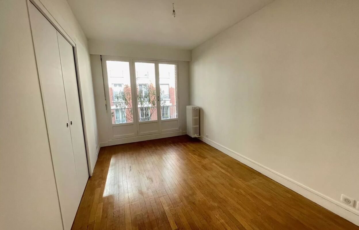 appartement 3 pièces 60 m2 à louer à Boulogne-Billancourt (92100)